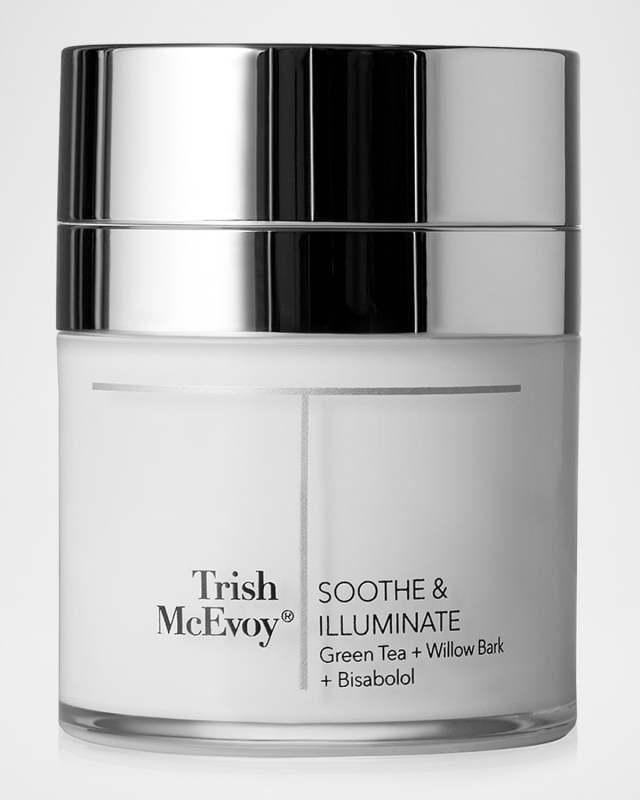 Beauty Booster Soothe and Illuminate Cream,